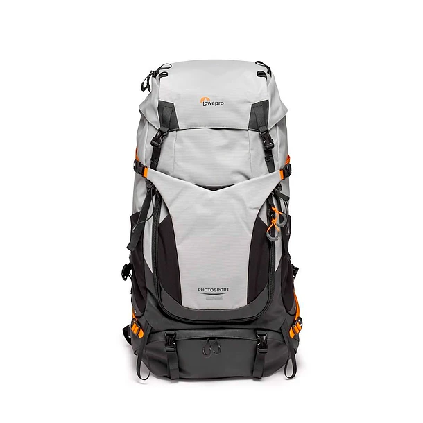Lowepro PhotoSport Backpack PRO 55L AW III (M-L) 5