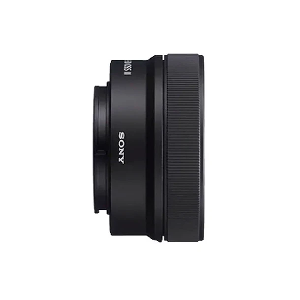 Sony Lente E PZ 16-50 mm F3.5-5.6 OSS II -  SELP16502.SOLA 4