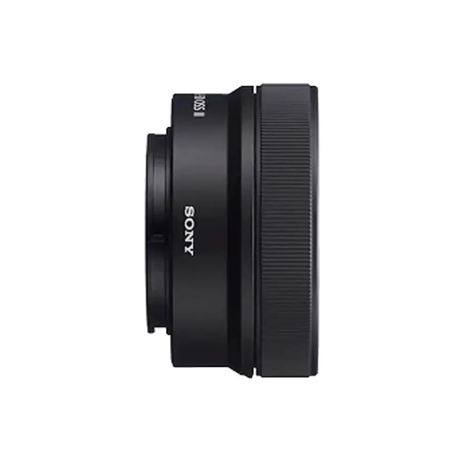 Sony Lente E PZ 16-50 mm F3.5-5.6 OSS II -  SELP16502.SOLA 4