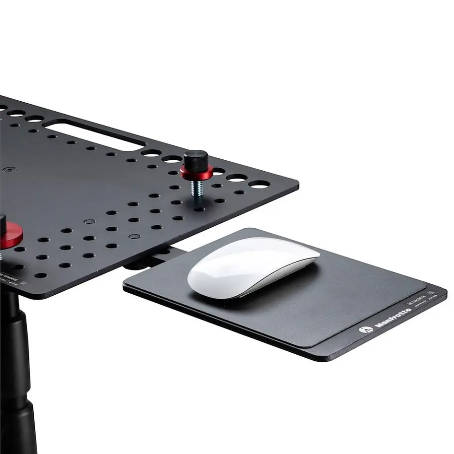 Manfrotto Plataforma Para Mouse Tethergear 4