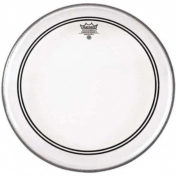 Remo P3-1322-C2 Parche 22