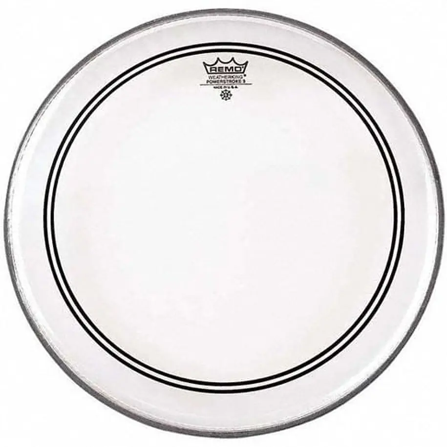 Remo P3-1322-C2 Parche 22