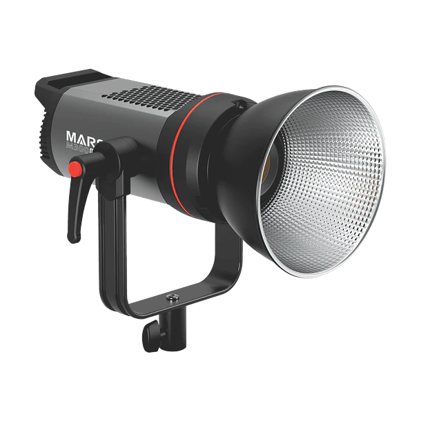 Triopo M-300D Mars Cañón Led 300w Luz Día 1
