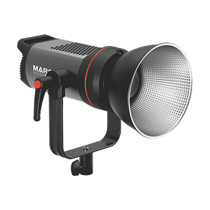 Triopo M-300D Mars Cañón Led 300w Luz Día