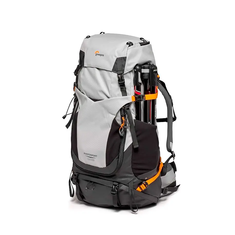 Lowepro PhotoSport Backpack PRO 55L AW III (M-L) 6