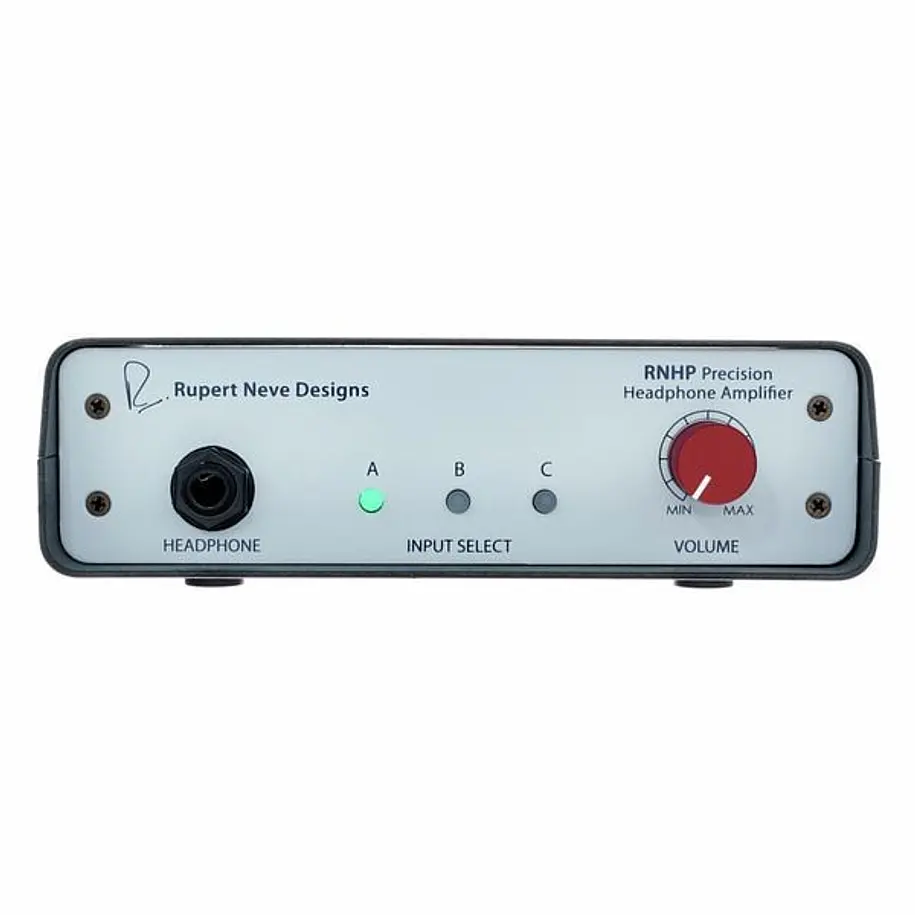 Rupert Neve RNHP - Amplificador de Audífonos 5