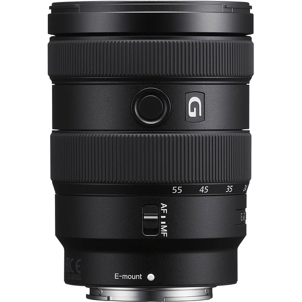 Sony Lente 16-55mm F2.8 G 2