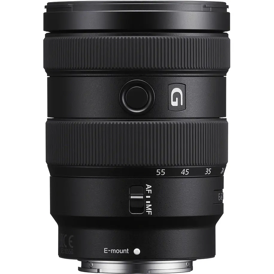 Sony Lente 16-55mm F2.8 G 2