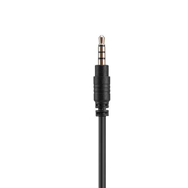 Saramonic Cable de enlace WiTalk-Link de 98,5 pies (30 m) para 2 estaciones base WiTalk Hub 4