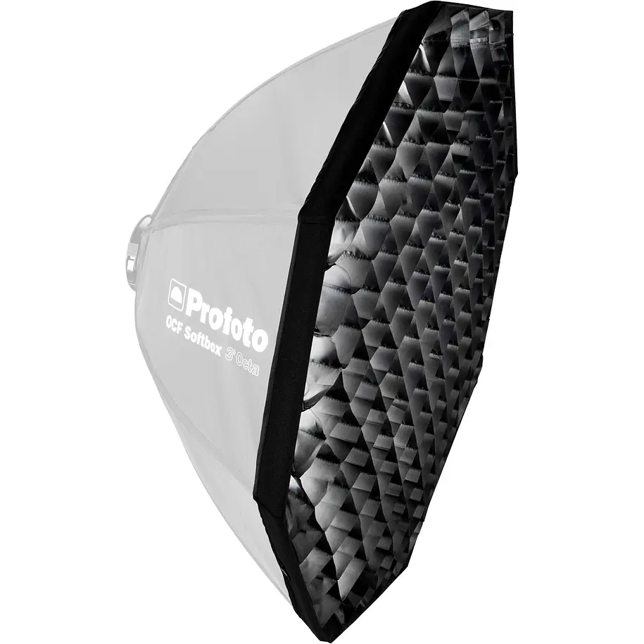 Profoto OCF Grid 50° para Softbox Octa 3` (90cm) 1