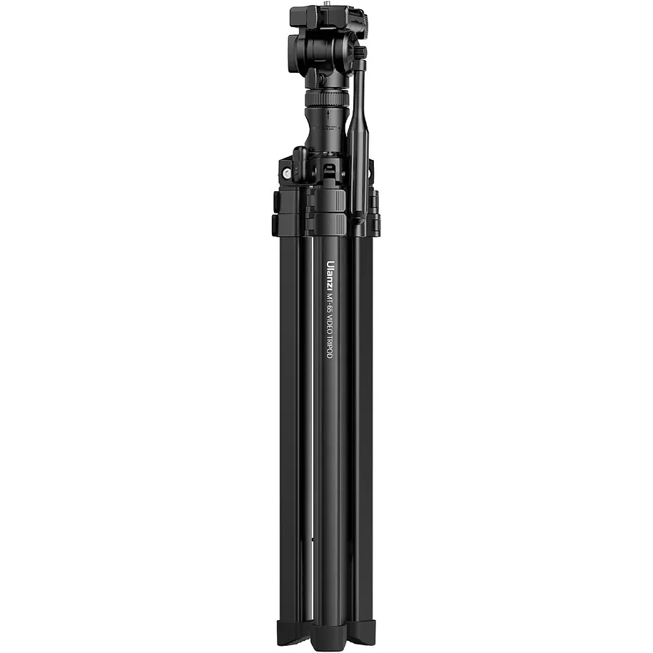Ulanzi MT-65 Trípode Video Horizontal y Vertical, Galleta Tipo Arca y Control Remoto 2