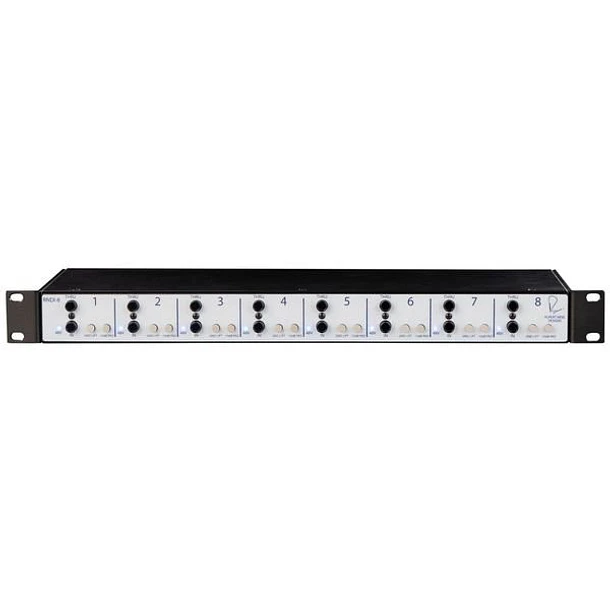 Rupert Neve RNDI8 - Caja Directa activa de 8 canales 1