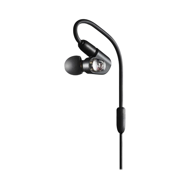 Audio-Technica ATH-E50 E-Series Auriculares intrauditivos profesionales con monitor 6