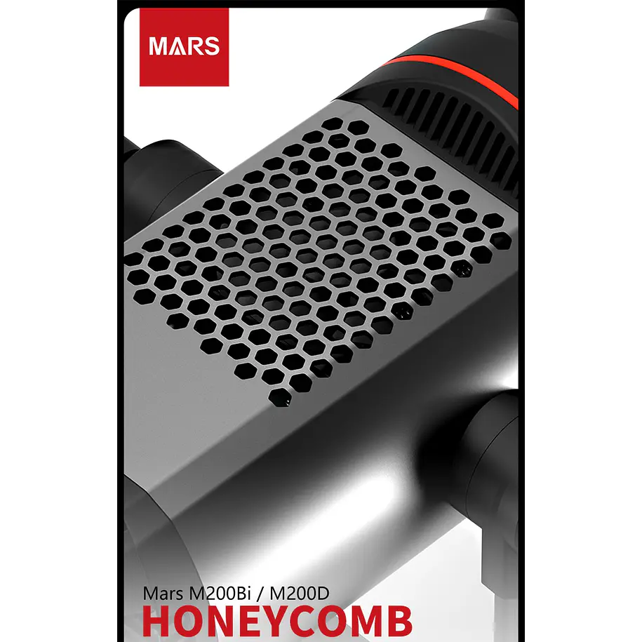 Triopo M-200BI Mars Cañón Led 200w Bicolor (6500K-2700K) 8