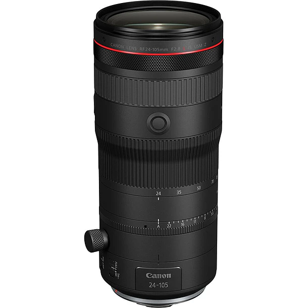 Canon Lente RF 24-105MM f/2.8 L IS USM Z 1