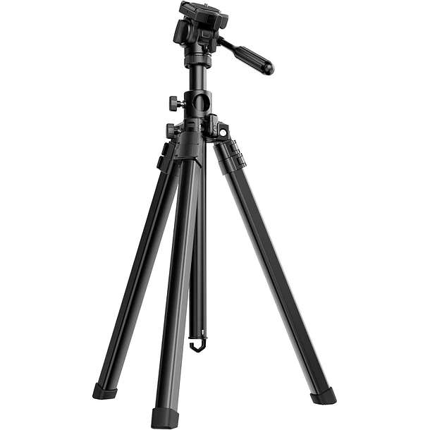 Ulanzi MT-65 Trípode Video Horizontal y Vertical, Galleta Tipo Arca y Control Remoto 3