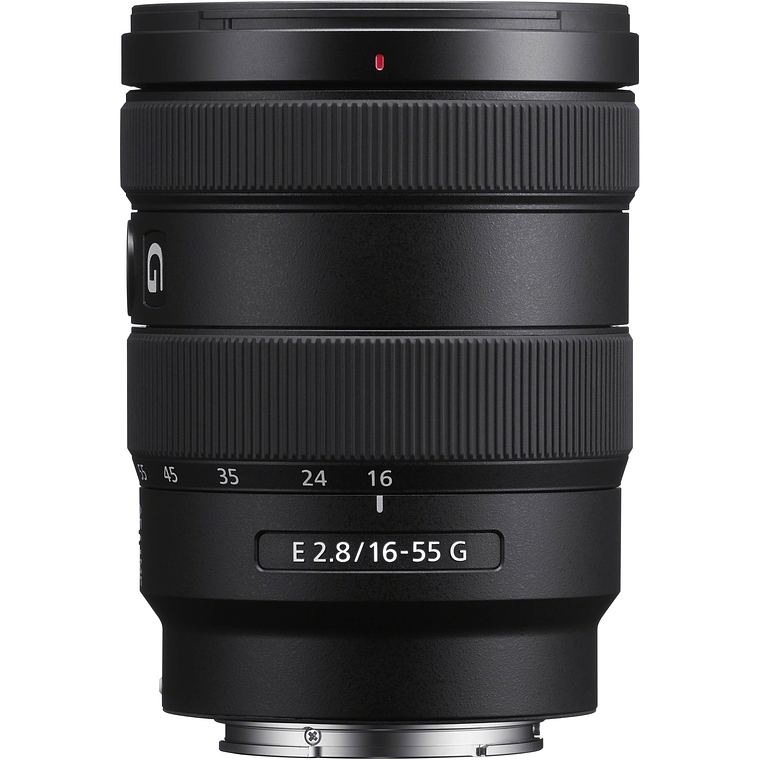 Sony Lente 16-55mm F2.8 G 3
