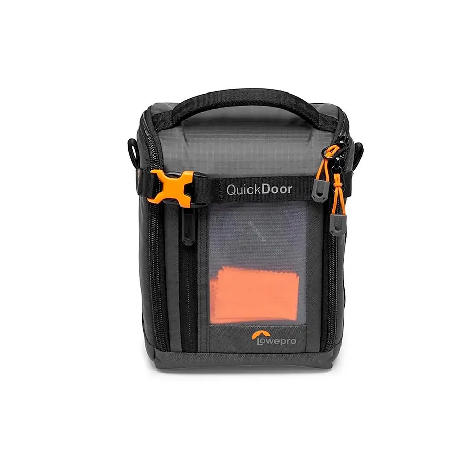 Lowepro GearUp Creator Box M II 1