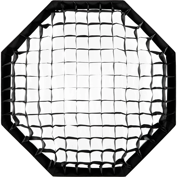 Profoto OCF Grid 50° para Softbox Octa 3` (90cm) 2