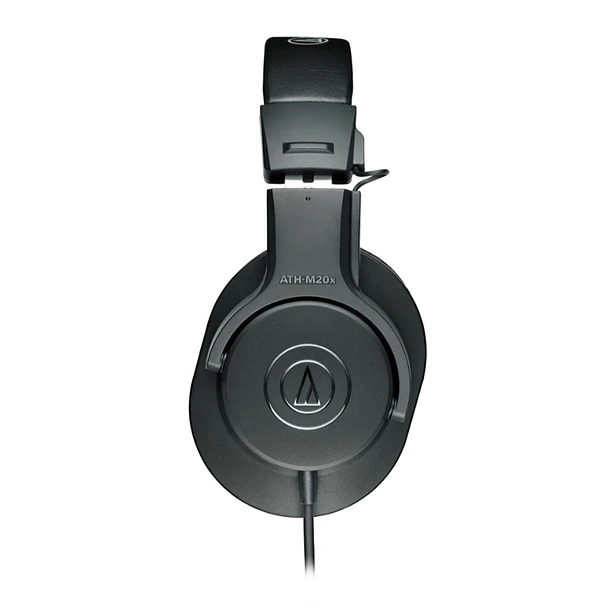 Audio-technica AT2020USB+PK kit podcaster 3