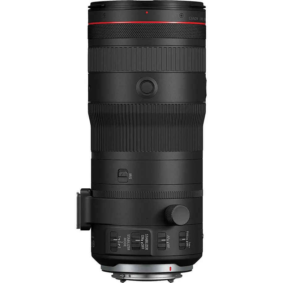 Canon Lente RF 24-105MM f/2.8 L IS USM Z 3