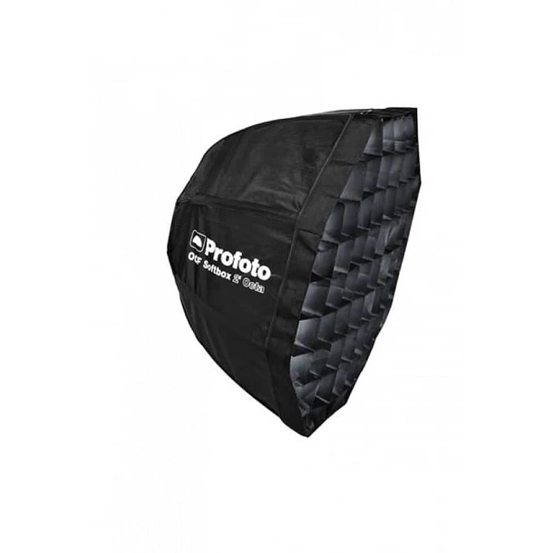 Profoto OCF Grid 50° para Softbox Octa 2`( 60cm) 1