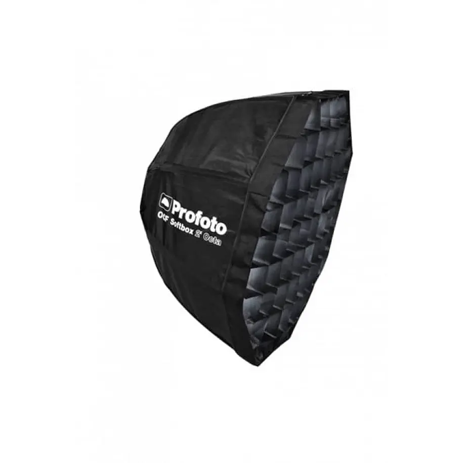Profoto OCF Grid 50° para Softbox Octa 2`( 60cm) 1