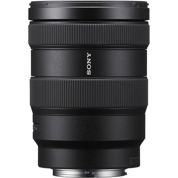 Sony Lente 16-55mm F2.8 G 4