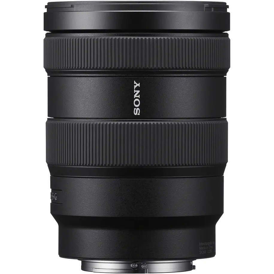 Sony Lente 16-55mm F2.8 G 4
