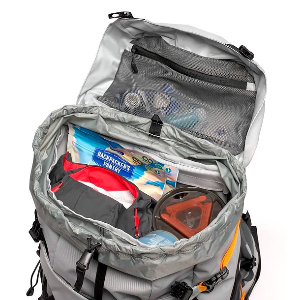 Lowepro PhotoSport Backpack PRO 55L AW III (M-L) 10