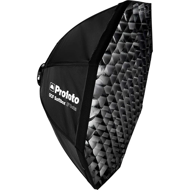 Profoto OCF Grid 50° para Softbox Octa 3` (90cm) 3