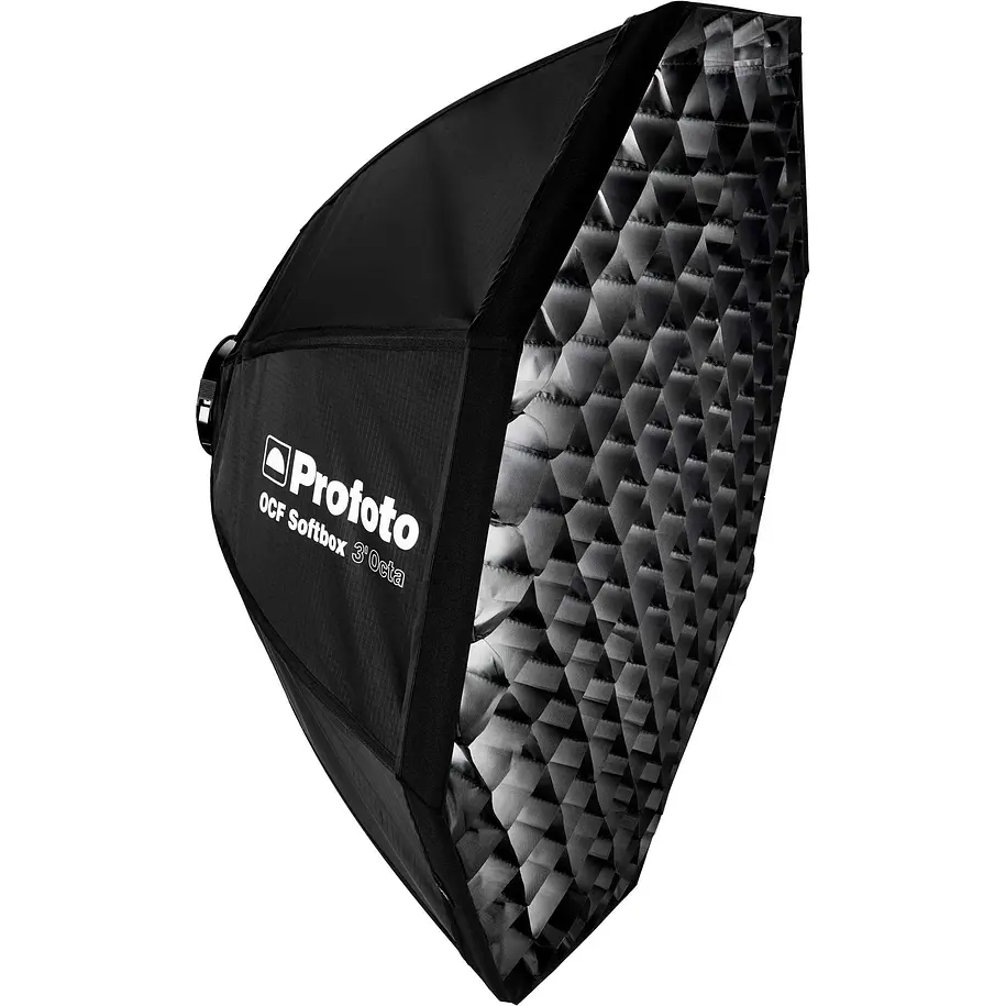 Profoto OCF Grid 50° para Softbox Octa 3` (90cm) 3