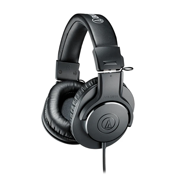 Audio-technica AT2020USB+PK kit podcaster 4