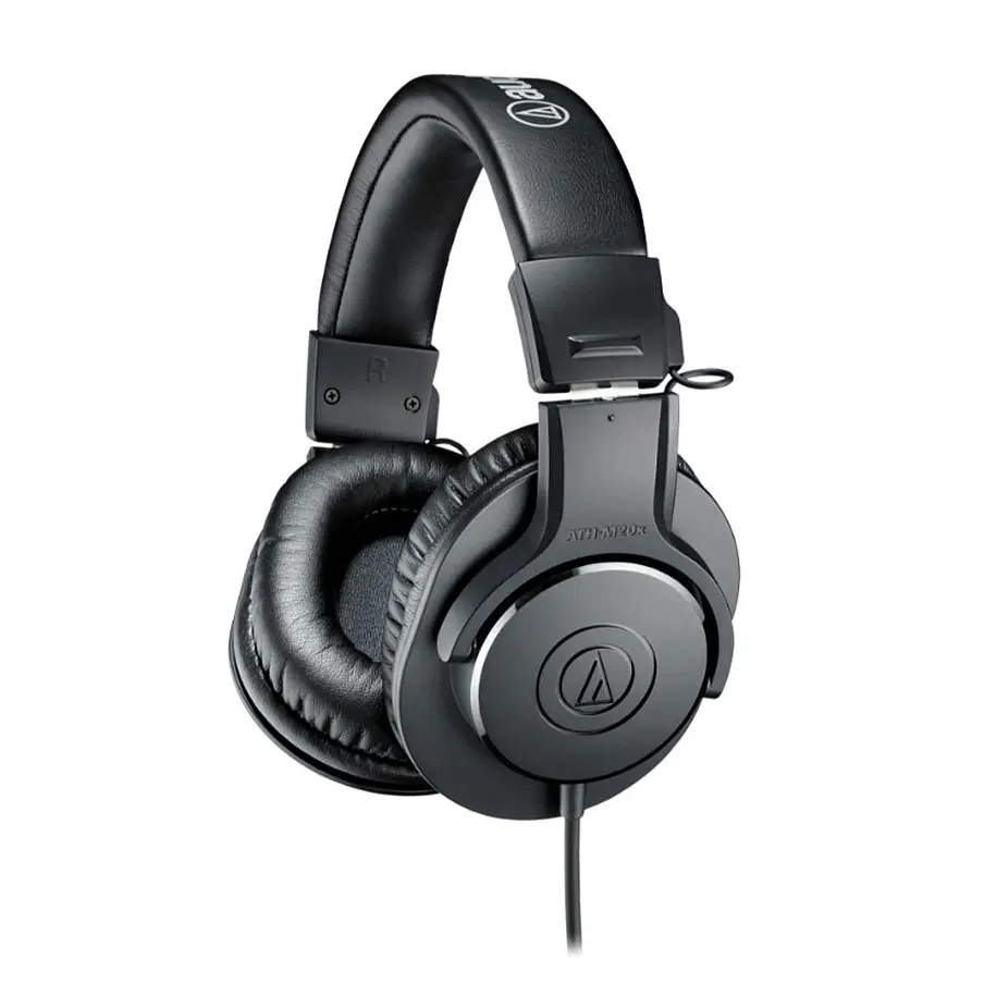 Audio-technica AT2020USB+PK kit podcaster 4