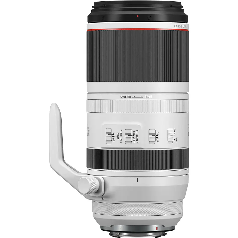 Canon Lente RF 100-500MM f/4-7.1L IS USM 6