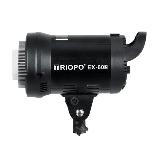 Triopo EX-60 Cañón Led 60w Luz Día 2
