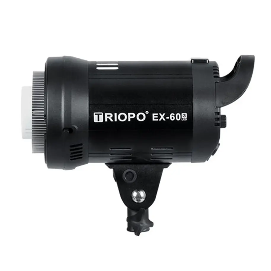 Triopo EX-60 Cañón Led 60w Luz Día 2
