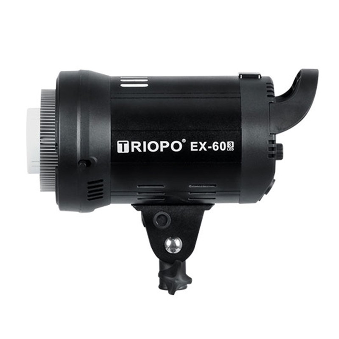 Triopo EX-60 Cañón Led 60w Luz Día 2