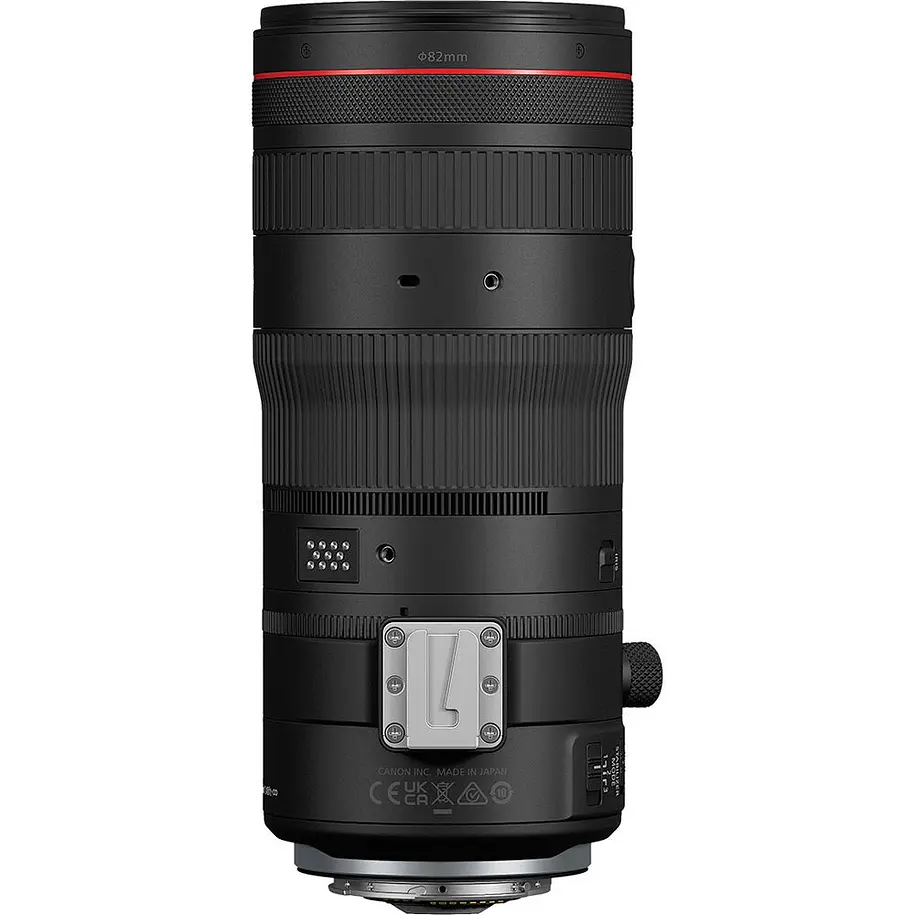 Canon Lente RF 24-105MM f/2.8 L IS USM Z 5