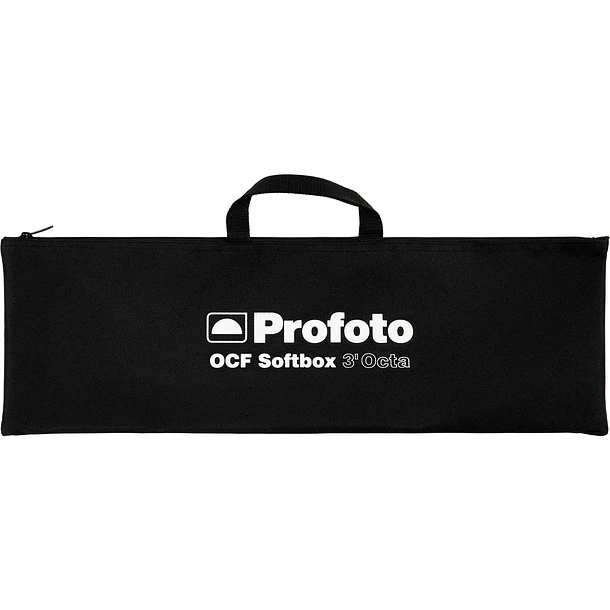 Profoto OCF Grid 50° para Softbox Octa 3` (90cm) 4
