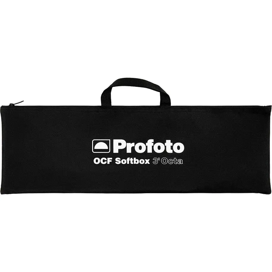 Profoto OCF Grid 50° para Softbox Octa 3` (90cm) 4