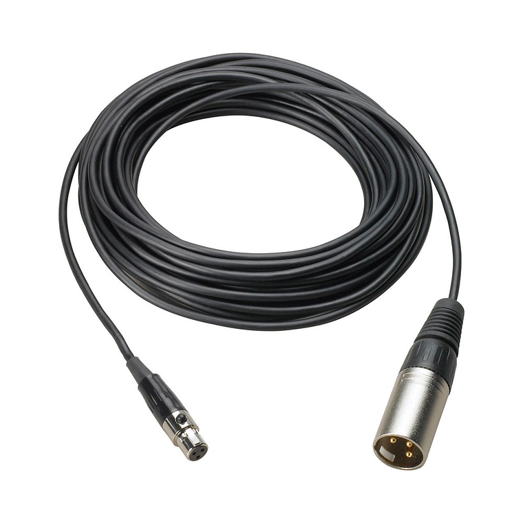 Audio-Technica PRO 44 Micrófono de superficie de condensador cardioide 4