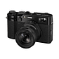 FUJIFILM X-100VI CÁMARA BLACK con Objetivo Fujinon 23mm f/2 - Miniatura 19
