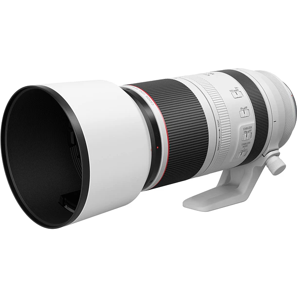Canon Lente RF 100-500MM f/4-7.1L IS USM 7