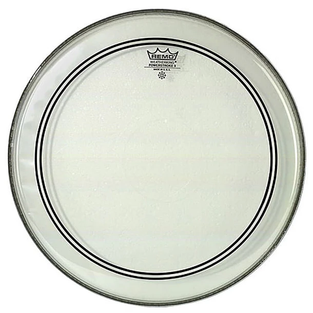 Remo P3-1324-C2 Parche Bombo 24