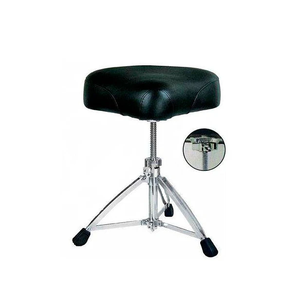 Powerdrums Tp-02 Sillin Bateria Powerdrums 1