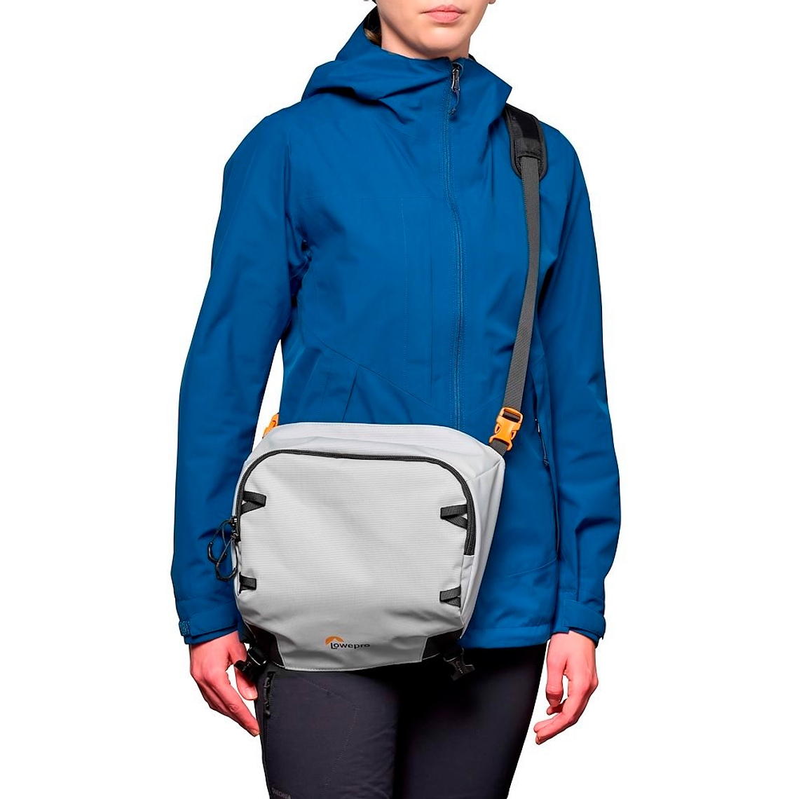 Lowepro PhotoSport Backpack PRO 55L AW III (M-L) 12