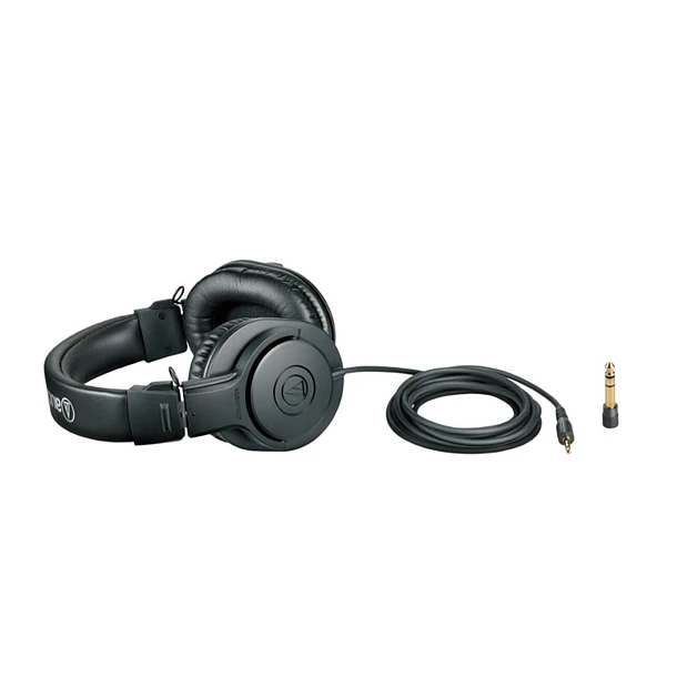 Audio-technica AT2020USB+PK kit podcaster 6