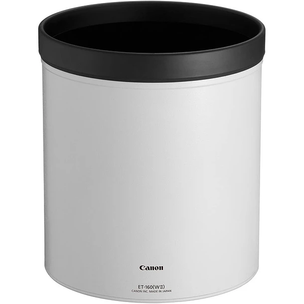 Canon Parasol ET-160(WII) ver compatibilidad en descripción 1