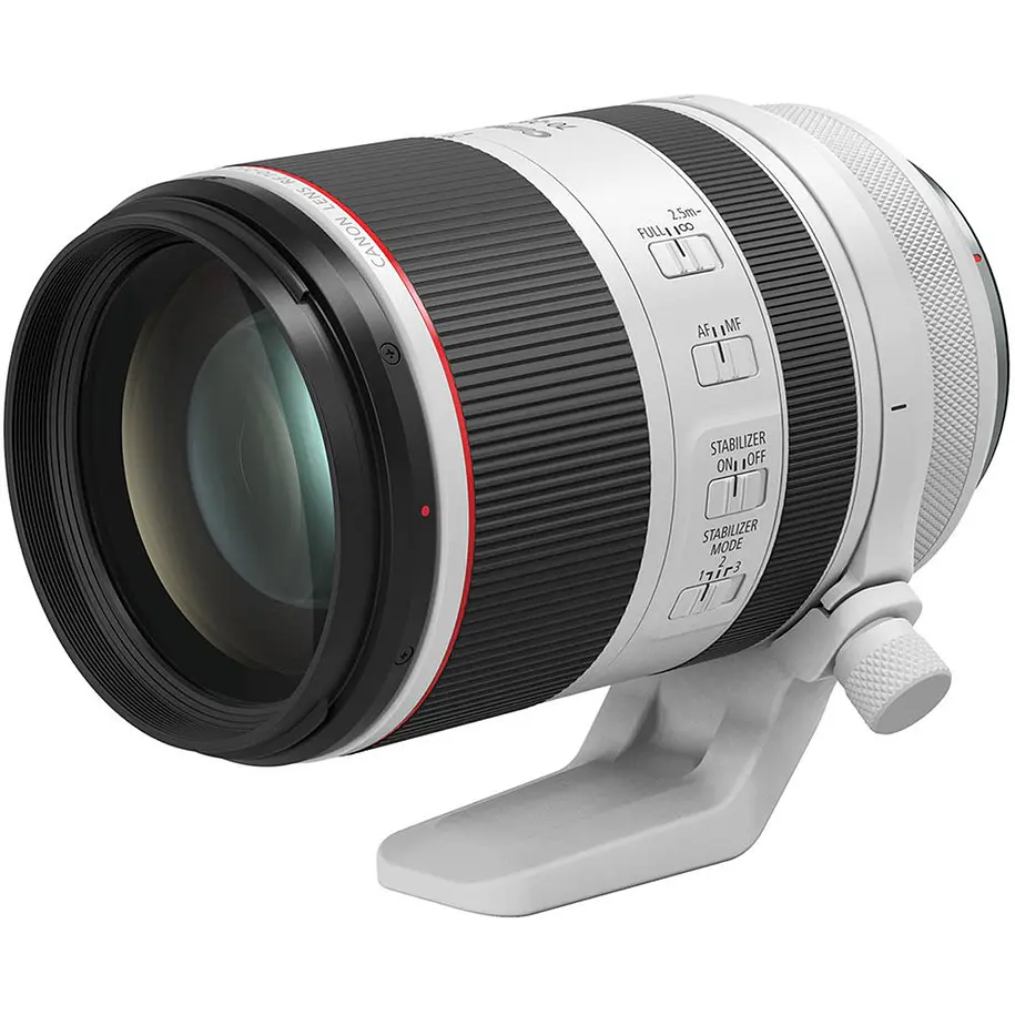 Canon Lente RF 70-200MM f/2.8L IS USM 1